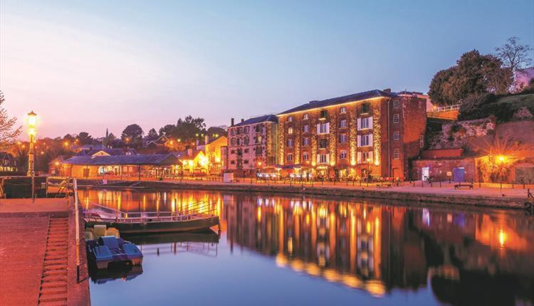 Number 15 Luxurious Two Bedroom Apartment Exmouth Buitenkant foto