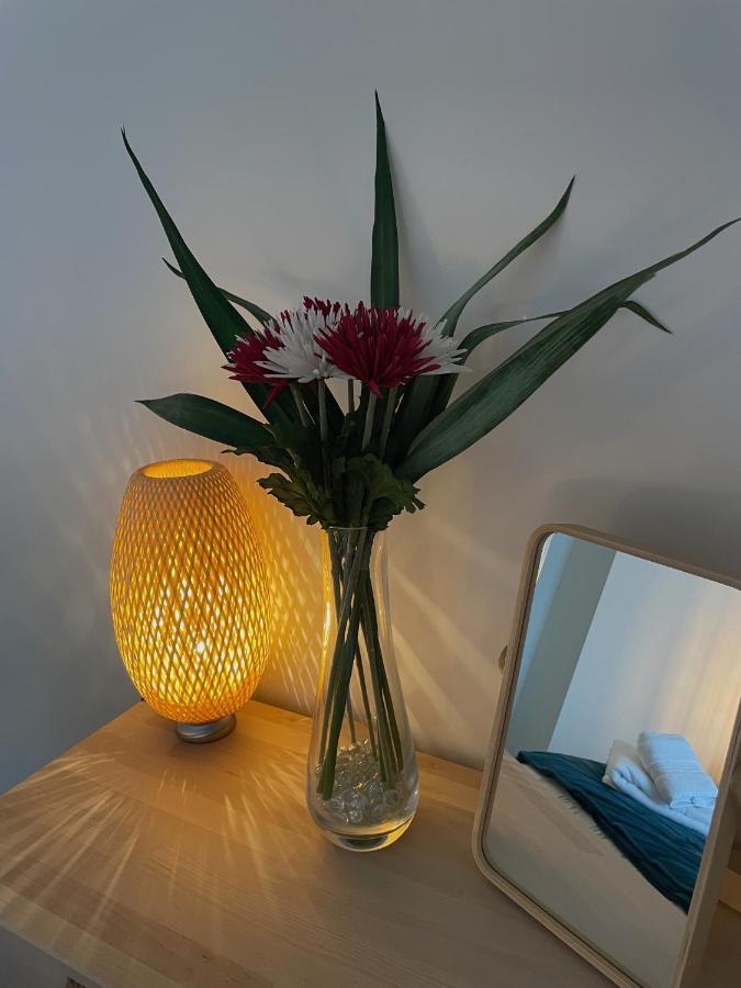 Number 15 Luxurious Two Bedroom Apartment Exmouth Buitenkant foto