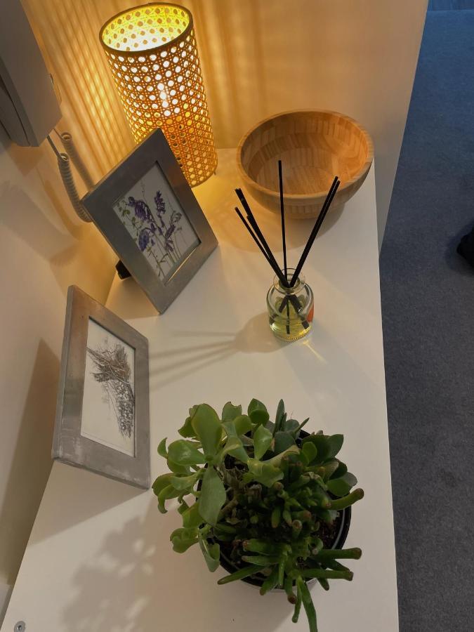 Number 15 Luxurious Two Bedroom Apartment Exmouth Buitenkant foto