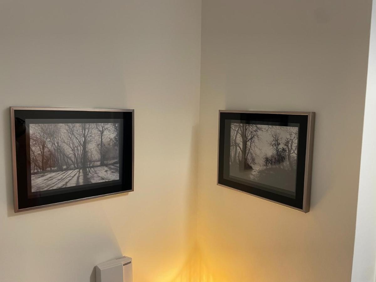 Number 15 Luxurious Two Bedroom Apartment Exmouth Buitenkant foto