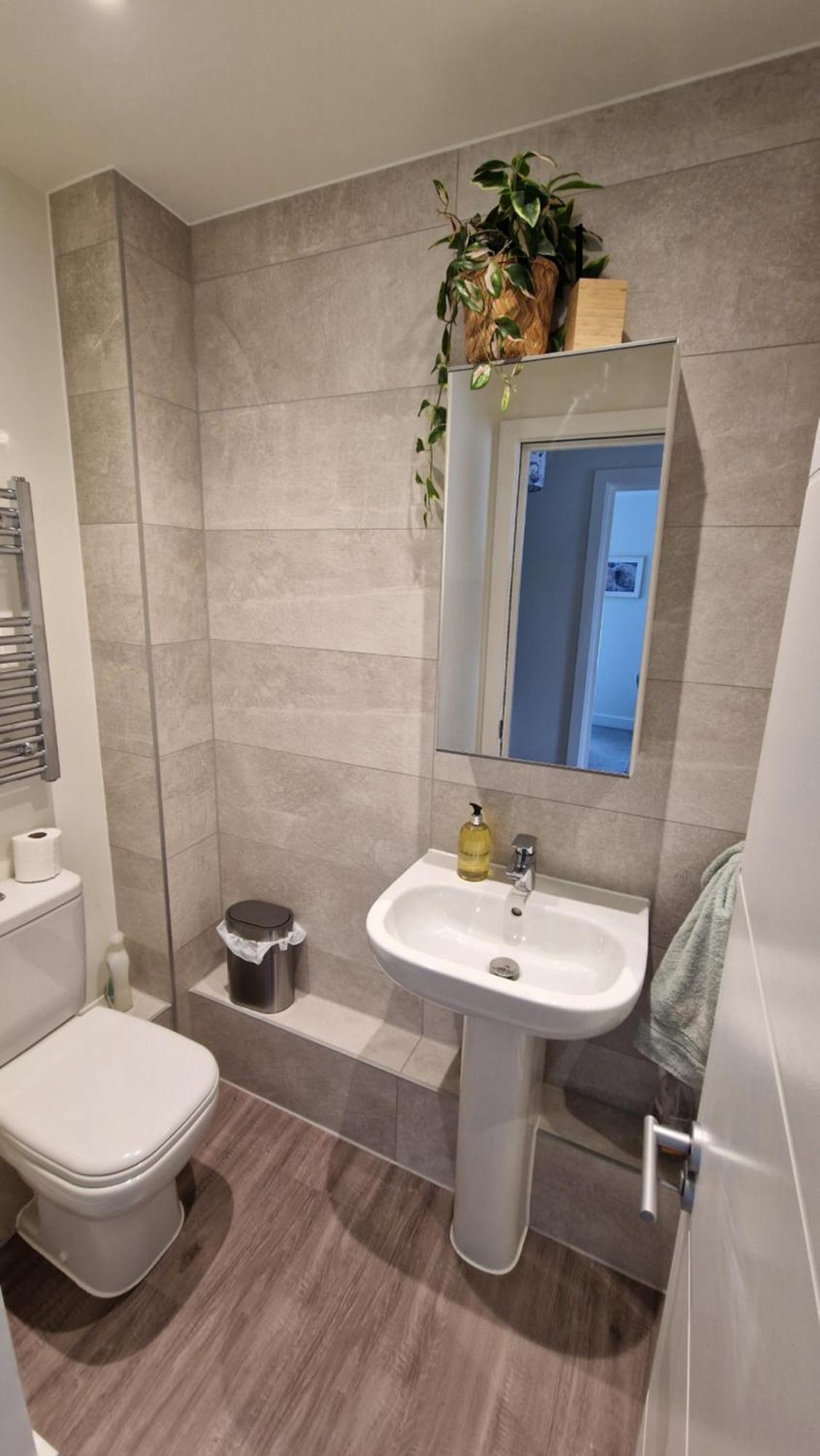 Number 15 Luxurious Two Bedroom Apartment Exmouth Buitenkant foto
