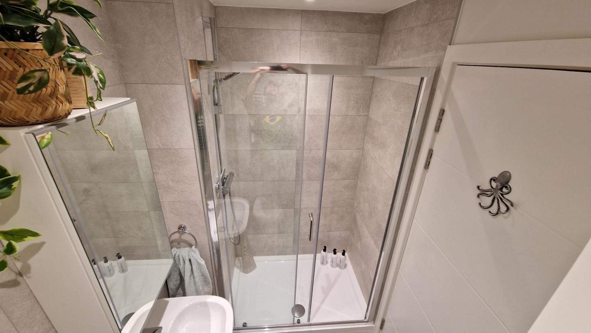 Number 15 Luxurious Two Bedroom Apartment Exmouth Buitenkant foto