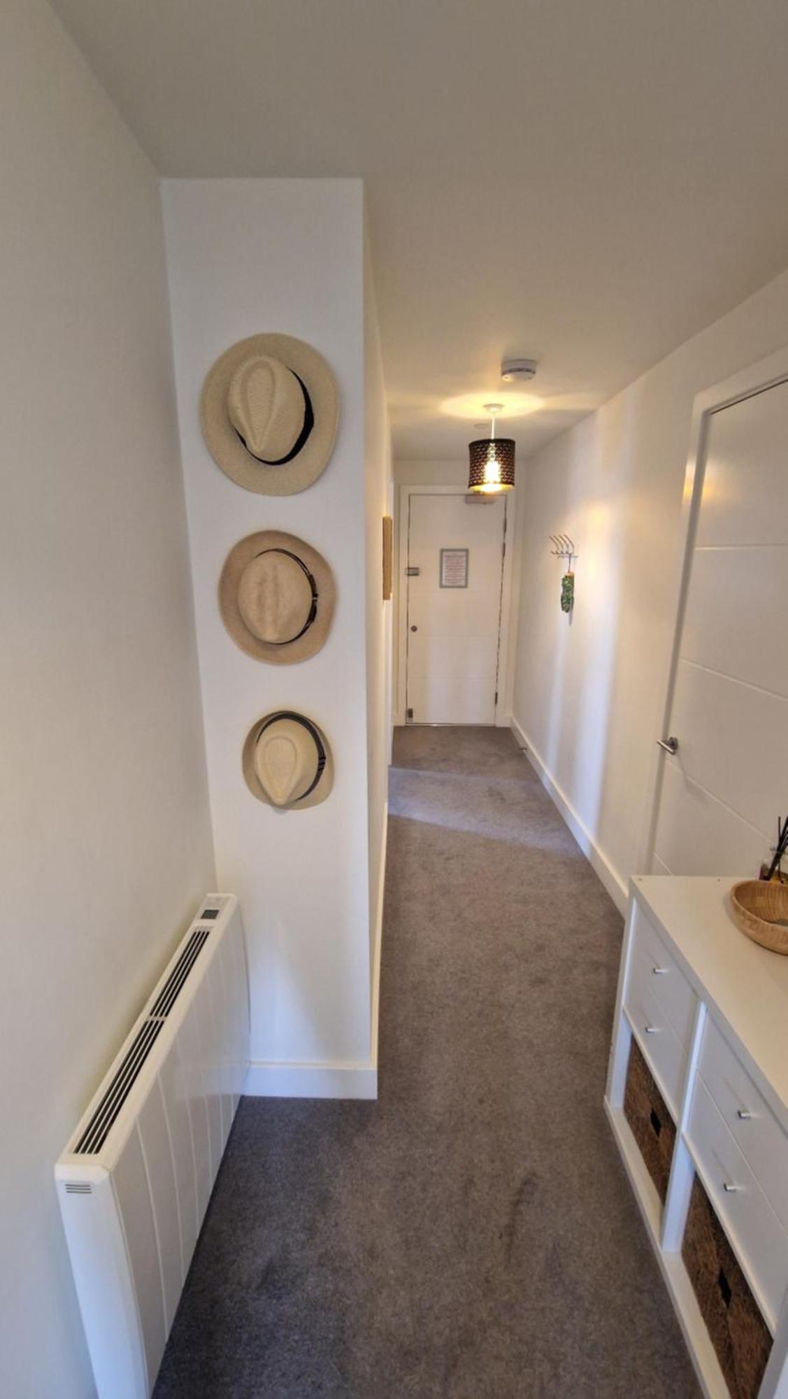 Number 15 Luxurious Two Bedroom Apartment Exmouth Buitenkant foto